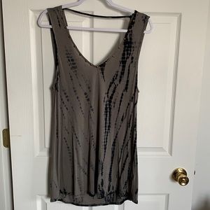 Rock & Republic tank